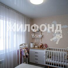 Квартира 56,4 м², 2-комнатная - изображение 5