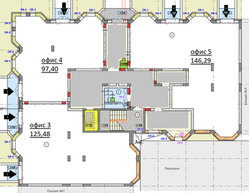 41,6 м², 1-комнатная квартира 6 198 400 ₽ - изображение 21