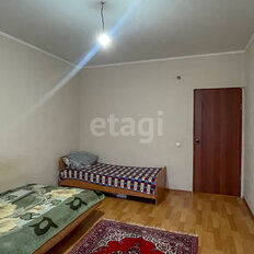 Квартира 33,1 м², 1-комнатная - изображение 4