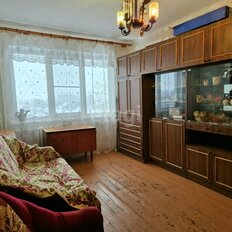 Квартира 30,5 м², 1-комнатная - изображение 4