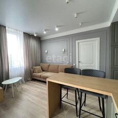 Квартира 40 м², 1-комнатная - изображение 2