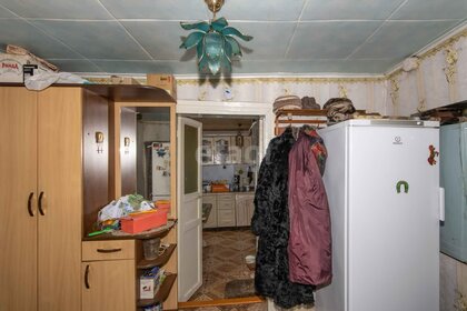 54,5 м² дом, 6,4 сотки участок 3 920 000 ₽ - изображение 57