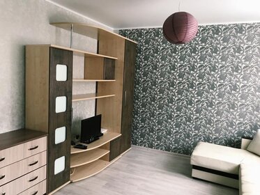 30 м², квартира-студия 1 500 ₽ в сутки - изображение 43