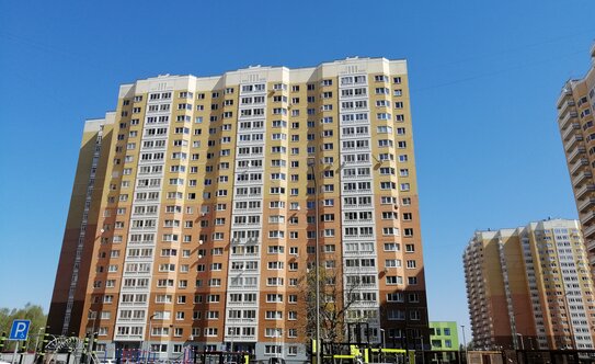 Москва синявинская