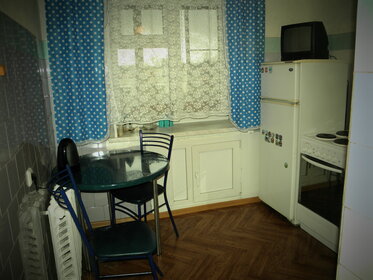 Купить квартиру-студию у метро Парк Победы (синяя ветка) в Санкт-Петербурге и ЛО - изображение 45