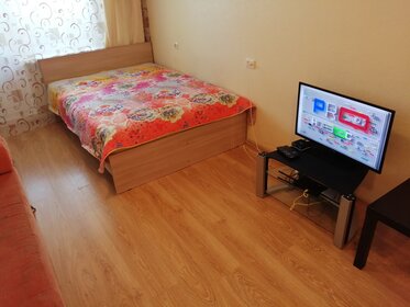 37 м², квартира-студия 2 300 ₽ в сутки - изображение 65