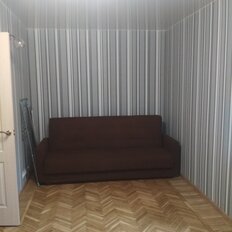 Квартира 31,7 м², 1-комнатная - изображение 2