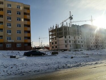 37,2 м², 1-комнатная квартира 4 250 000 ₽ - изображение 62