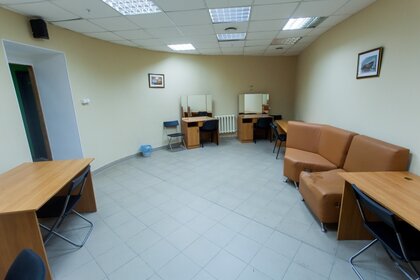 8,7 м², юридический адрес 4 500 ₽ в месяц - изображение 64