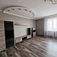 Квартира 115,5 м², 3-комнатная - изображение 2