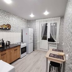 Квартира 35 м², 1-комнатная - изображение 2