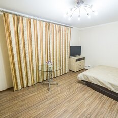 Квартира 45 м², 1-комнатная - изображение 5