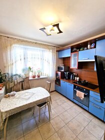 72,5 м², 3-комнатная квартира 17 500 000 ₽ - изображение 62