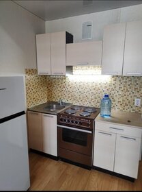 27 м², квартира-студия 11 000 ₽ в месяц - изображение 31