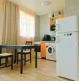 30 м², квартира-студия 2 500 ₽ в сутки - изображение 58