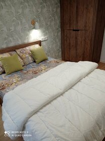 24 м², квартира-студия 1 900 ₽ в сутки - изображение 45