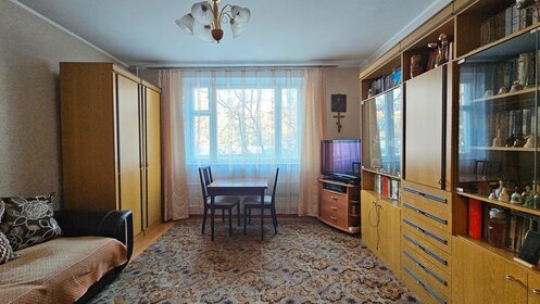 52 м², 2-комнатная квартира 18 250 000 ₽ - изображение 63