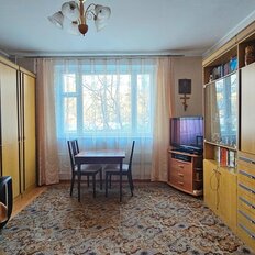 Квартира 51,7 м², 2-комнатная - изображение 5