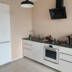 Квартира 40 м², 2-комнатная - изображение 1