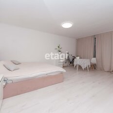 Квартира 31,6 м², 1-комнатная - изображение 2