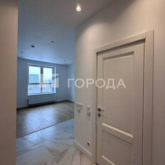 Квартира 27,5 м², студия - изображение 5