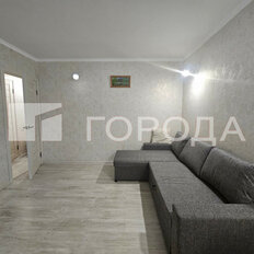 Квартира 38,1 м², 2-комнатная - изображение 3