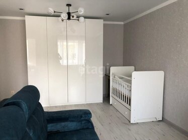 11,5 м², квартира-студия 2 299 000 ₽ - изображение 108