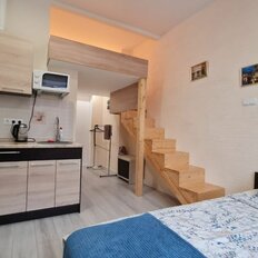 Квартира 15,8 м², студия - изображение 1