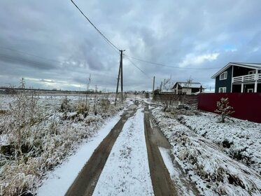 Купить квартиру-студию в жилом районе «Академ Riverside» в Челябинске - изображение 42