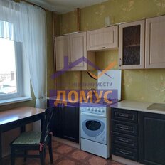 Квартира 33,4 м², 1-комнатная - изображение 1