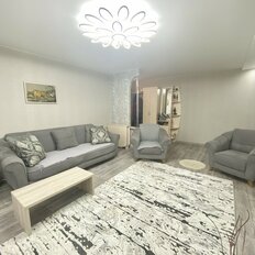 Квартира 76,7 м², 4-комнатная - изображение 2