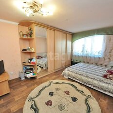 Квартира 61,4 м², 2-комнатная - изображение 3