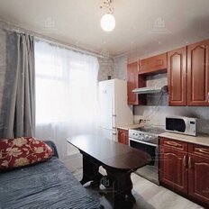 Квартира 39,1 м², 1-комнатная - изображение 2