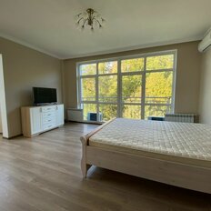 Квартира 112 м², 4-комнатные - изображение 3