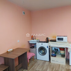 Квартира 21 м², студия - изображение 4