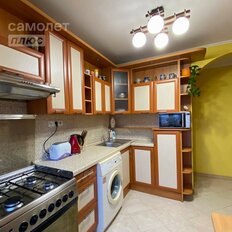 Квартира 65 м², 3-комнатная - изображение 3