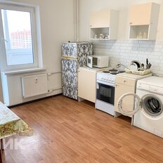 Квартира 43,9 м², 1-комнатная - изображение 2