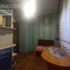 Квартира 33,1 м², 1-комнатная - изображение 3