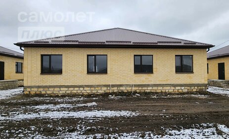 108 м² дом, 3 сотки участок 4 700 000 ₽ - изображение 53