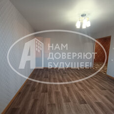 Квартира 64,1 м², 3-комнатная - изображение 3