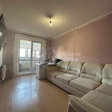 Квартира 68,1 м², 4-комнатная - изображение 3