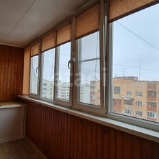 Квартира 65,6 м², 2-комнатная - изображение 5