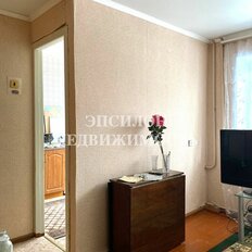 Квартира 42,4 м², 2-комнатная - изображение 3