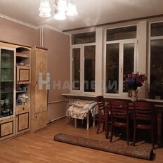 Квартира 95,6 м², 4-комнатная - изображение 5