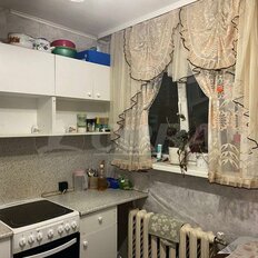 Квартира 29,4 м², 1-комнатная - изображение 3