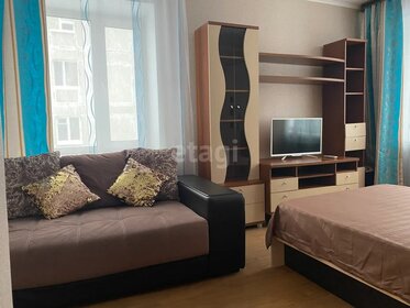 40 м², 1-комнатная квартира 2 000 ₽ в сутки - изображение 56
