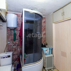 Квартира 18,5 м², 1-комнатная - изображение 4