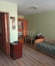 Квартира 30 м², студия - изображение 3