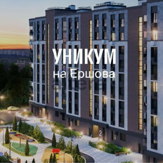 Квартира 57,4 м², 2-комнатная - изображение 3