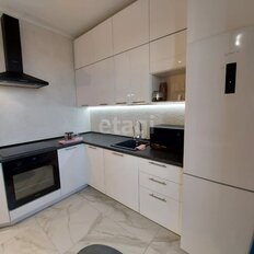 Квартира 49,1 м², 2-комнатная - изображение 3